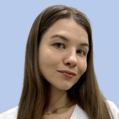 Макарова Мария Юрьевна, стоматолог-терапевт