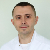 Баранник Иван Викторович, стоматолог-терапевт
