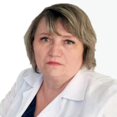 Шилова Людмила Алексеевна, врач УЗД