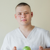 Муратов Матвей Александрович, стоматологический гигиенист