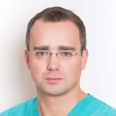 Базанов Павел Александрович, гинеколог