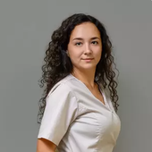 Тверскова Анастасия Владимировна, гастроэнтеролог