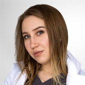 Семенова Екатерина Андреевна, репродуктолог