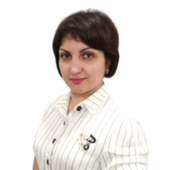 Белинина Виктория Владимировна, невролог