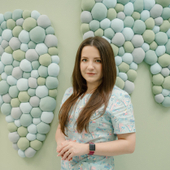 Кашинцева Ирина Сергеевна, детский стоматолог