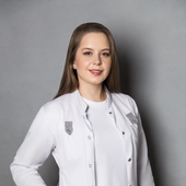 Биято Анна Олеговна, пластический хирург