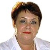 Попова Ольга Михайловна, профпатолог