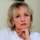 Сергеева Галина Алексеевна, массажист