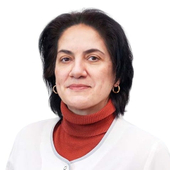 Степанян Марина Рубеновна, гинеколог