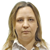 Мишина Ольга Александровна, семейный врач