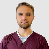 Завьялов Олег Алексеевич, анестезиолог