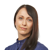 Абакумова Мария Евгеньевна, эндокринолог