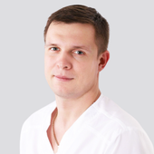 Ареев Илья Юрьевич, стоматолог-хирург