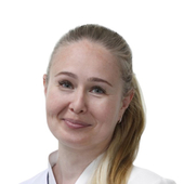 Тумаркина Наталья Николаевна, ортодонт