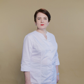 Арзейкина Венера Равильевна, эндокринолог