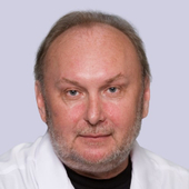 Марков Игорь Станиславович, невролог