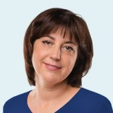 Самойлик Светлана Ивановна, стоматолог-терапевт