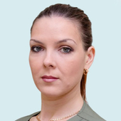 Парфёнова Ольга Викторовна, проктолог