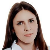 Мозжухина Наталья Юрьевна, детский невролог