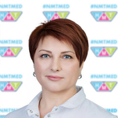 Кондратенко Марина Ивановна, косметолог