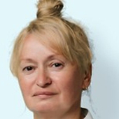 Щапина Виктория Валерьевна, стоматолог-терапевт