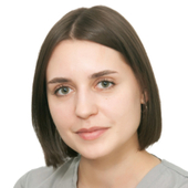 Кострикова Александра Юрьевна, детский логопед