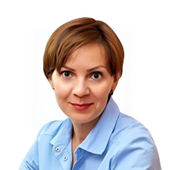 Романенко Татьяна Михайловна, терапевт