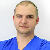 Эллинский Дмитрий Олегович, дерматовенеролог