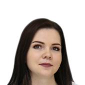 Глухова Юлия Владимировна, офтальмолог