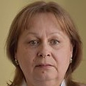 Семенова Светлана Евгеньевна, психиатр