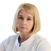 Низовцева Олеся Алексеевна, гинеколог