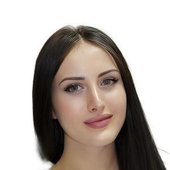 Мироева Кристина Николаевна, ортодонт