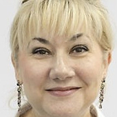 Худякова Валентина Александровна, гинеколог