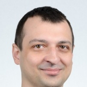Варзарь Эдгар Иванович, травматолог