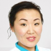 Сотнич Елена Васильевна, детский стоматолог