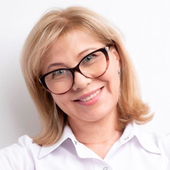 Авдиенко Анна Аркадьевна, кардиолог