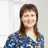 Воробьева Елена Николаевна, онколог