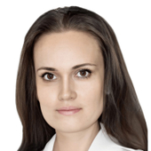 Пономарева Мария Андреевна, невролог