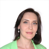 Музычук Нелли Михайловна, психолог