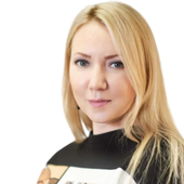 Бодагова Екатерина Александровна, психиатр