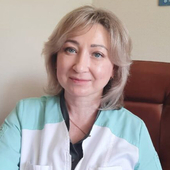 Снытко Татьяна Павловна, дерматолог