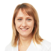 Грачева Оксана Владимировна, невролог