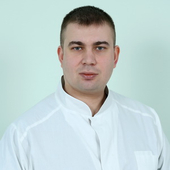 Андреев Андрей Владимирович, рентгенолог