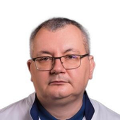 Михайличенко Вячеслав Юрьевич, проктолог