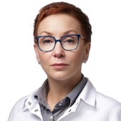 Климова Инна Васильевна, психиатр