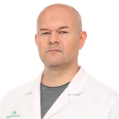 Новосельцев Виктор Викторович, ортопед