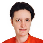 Загайнова Анна Олеговна, ортопед