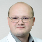 Комолов Алексей Петрович, невролог