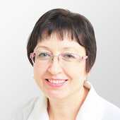 Македонова Тамара Петровна, офтальмолог