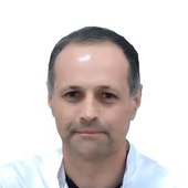 Денисов Роман Алексеевич, гинеколог